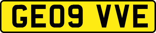 GE09VVE
