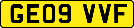 GE09VVF