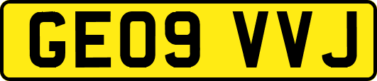 GE09VVJ