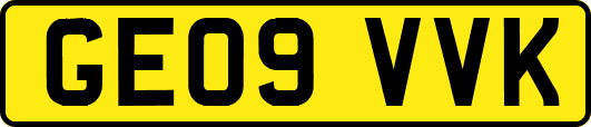 GE09VVK