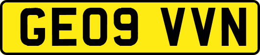 GE09VVN