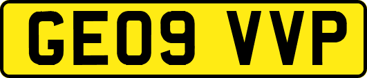 GE09VVP