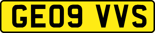 GE09VVS