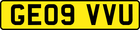GE09VVU