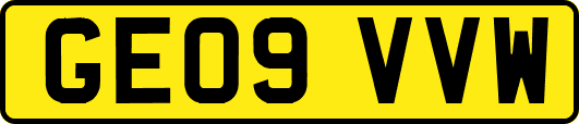 GE09VVW