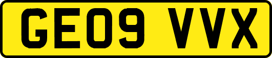 GE09VVX