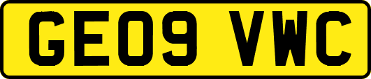 GE09VWC