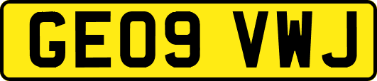 GE09VWJ