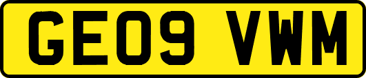 GE09VWM