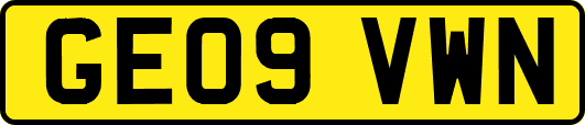 GE09VWN