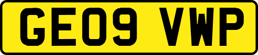 GE09VWP