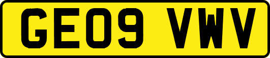 GE09VWV