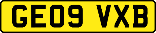 GE09VXB