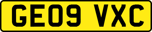 GE09VXC