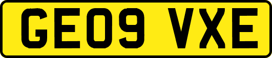 GE09VXE