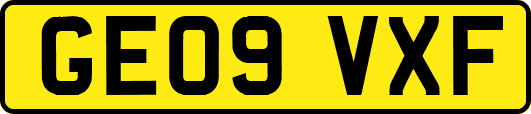 GE09VXF