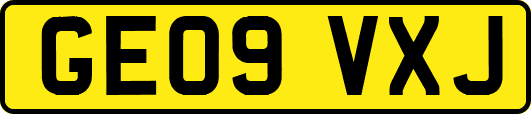 GE09VXJ