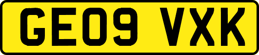 GE09VXK