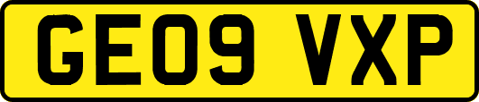GE09VXP