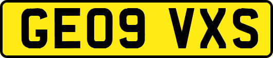 GE09VXS