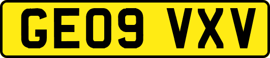 GE09VXV