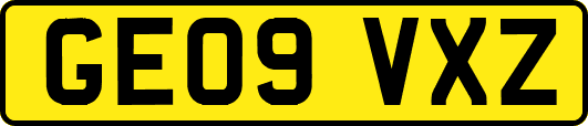 GE09VXZ