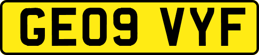 GE09VYF