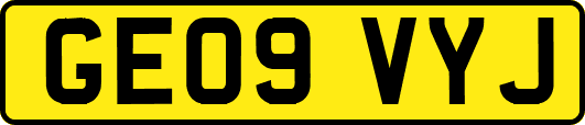 GE09VYJ