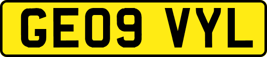GE09VYL