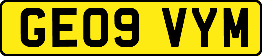 GE09VYM