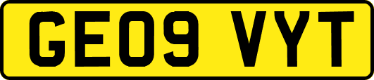 GE09VYT