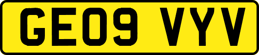 GE09VYV