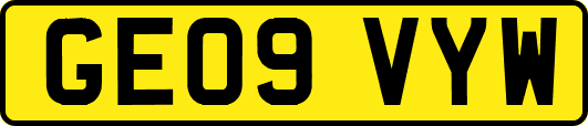 GE09VYW