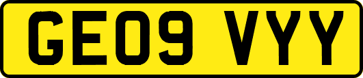 GE09VYY