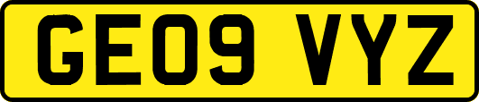 GE09VYZ