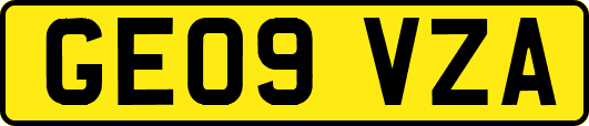 GE09VZA