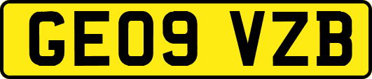 GE09VZB