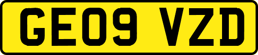 GE09VZD