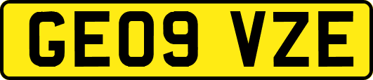 GE09VZE