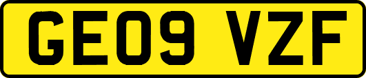 GE09VZF