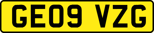 GE09VZG