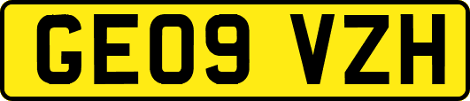 GE09VZH