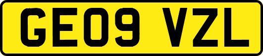 GE09VZL