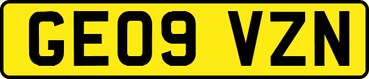 GE09VZN