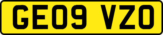 GE09VZO