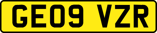 GE09VZR