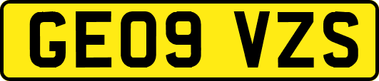 GE09VZS