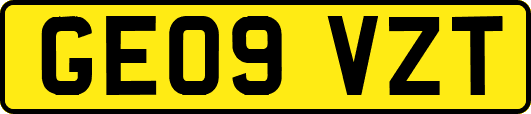 GE09VZT