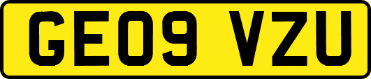 GE09VZU