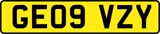 GE09VZY